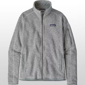 Women's Better Sweater® Fleece Jacket